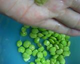 枝豆ご飯☆作り方3写真