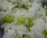 枝豆ご飯☆作り方4写真