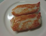 *カニカマと豆腐の中華スープ*作り方5写真