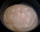 *かぼちゃプリンケーキ*作り方10写真