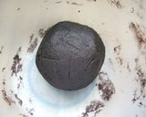 フナ家のアイスボックスクッキー✿作り方5写真