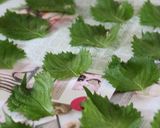 ごはんのおともに♪大葉キムチ作り方1写真