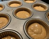 Maple Muffins作り方7写真