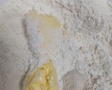 手軽にすぐできる！簡単30分スコーン作り方1写真