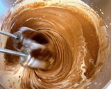 米粉のしっとりチョコバナナパウンドケーキ作り方6写真