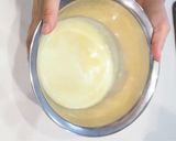 さつまいもの豆乳プリン作り方13写真
