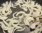 豚バラ肉とピーマンのスパイスカレー炒め作り方4写真