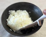 かに缶で！何てズボラな！かにちらし作り方3写真