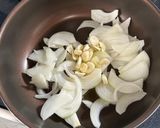 時短・簡単！塩鯖のトマトジュース煮作り方4写真