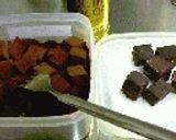 生チョコレート作り方5写真