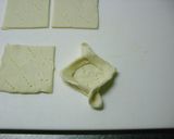 ～タコのジェノバ風パイ～作り方3写真