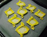 ～タコのジェノバ風パイ～作り方4写真