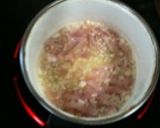 簡単トマトソースのスパゲティ作り方4写真