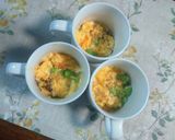 茶豆と砂糖の甘ーいスクランブルegg作り方44写真