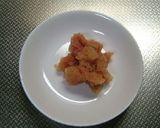 魚貝のたらこ・うにあえスパゲッティ♪作り方3写真