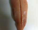 ニンジンとたらこの和え物作り方2写真