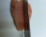 ニンジンとたらこの和え物作り方3写真