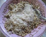 パイシートで簡単♪トルコのバクラバもどき作り方1写真