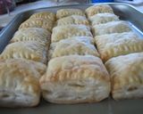 パイシートで簡単♪トルコのバクラバもどき作り方5写真