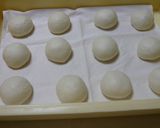 しっとり～山形食パン♪作り方3写真