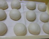 しっとり～山形食パン♪作り方4写真