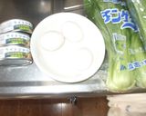 卵スープ♪簡単作り方1写真