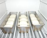 しっとり～山形食パン♪作り方8写真