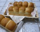 しっとり～山形食パン♪作り方10写真
