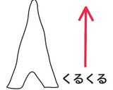 マンゴーココナッツ＊カレー＊プチ パン作り方6写真
