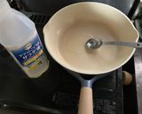 厚切りベーコンとたまごのカンタンピラフ作り方5写真