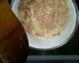 簡単トマトソースのスパゲティ作り方5写真