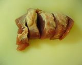 バッター液で簡単やわらかヒレカツ作り方1写真