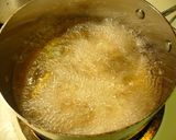 バッター液で簡単やわらかヒレカツ作り方4写真