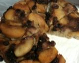 ＊おからでタルトタタン風ケーキ＊作り方4写真
