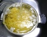 *ピリ辛ラーメンサラダ*作り方7写真