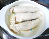 *ピリ辛ラーメンサラダ*作り方2写真