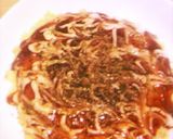 ◇簡単ふわっふわお好み焼き◇作り方9写真