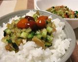 夏はやっぱり山形のだし　義母直伝！郷土食作り方4写真