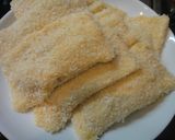 超簡単☆カレーパン☆作り方8写真