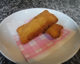 超簡単☆カレーパン☆作り方10写真