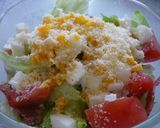 くるみ流☆ドレッシング作り方4写真