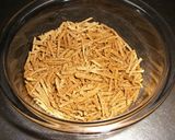 1枚１０kcal　簡単ダイエットクッキー作り方3写真