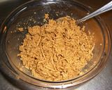 1枚１０kcal　簡単ダイエットクッキー作り方4写真