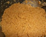 1枚１０kcal　簡単ダイエットクッキー作り方5写真