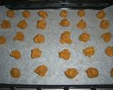 1枚１０kcal　簡単ダイエットクッキー作り方9写真