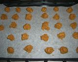 1枚１０kcal　簡単ダイエットクッキー作り方9写真