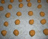 1枚１０kcal　簡単ダイエットクッキー作り方10写真