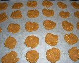 1枚１０kcal　簡単ダイエットクッキー作り方11写真