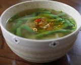 イタリアン☆でタイランド♪な食べるラー油作り方9写真