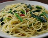 イタリアン☆でタイランド♪な食べるラー油作り方10写真